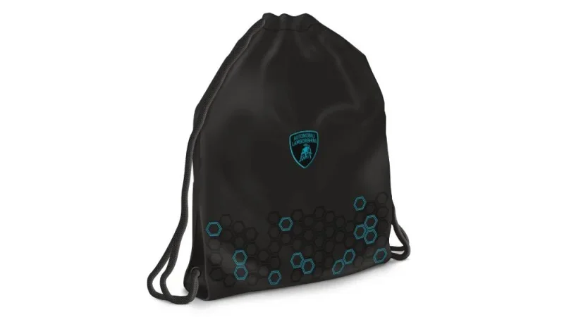 Ars Una tornazsák-tinédzser Lamborghini (5466) 25