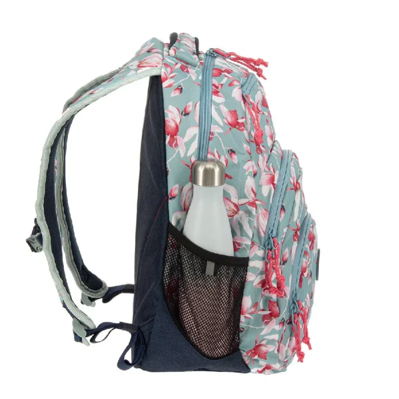 Ars Una hátizsák AU-2 Rosy Magnolia (5252) 23