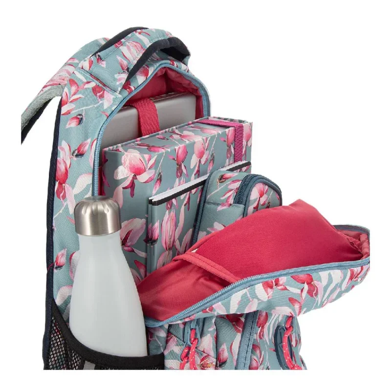 Ars Una hátizsák AU-2 Rosy Magnolia (5252) 23