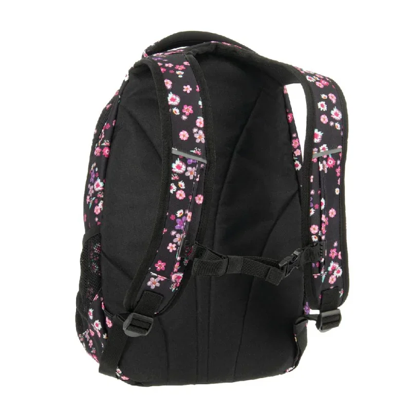 Ars Una hátizsák AU-2 Pearl Blossom black (5377) 24