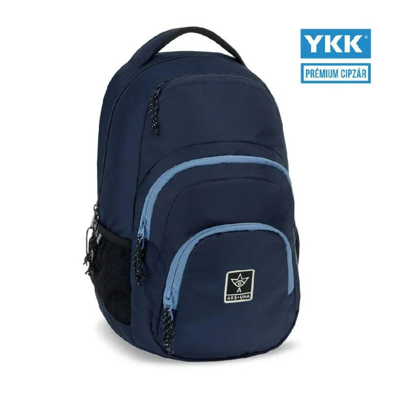 Ars Una hátizsák AU-2 Navy (5382) 24