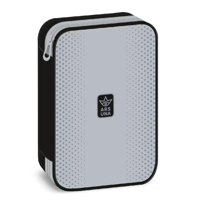 Ars Una többszintes tolltartó Ash (5370) 24