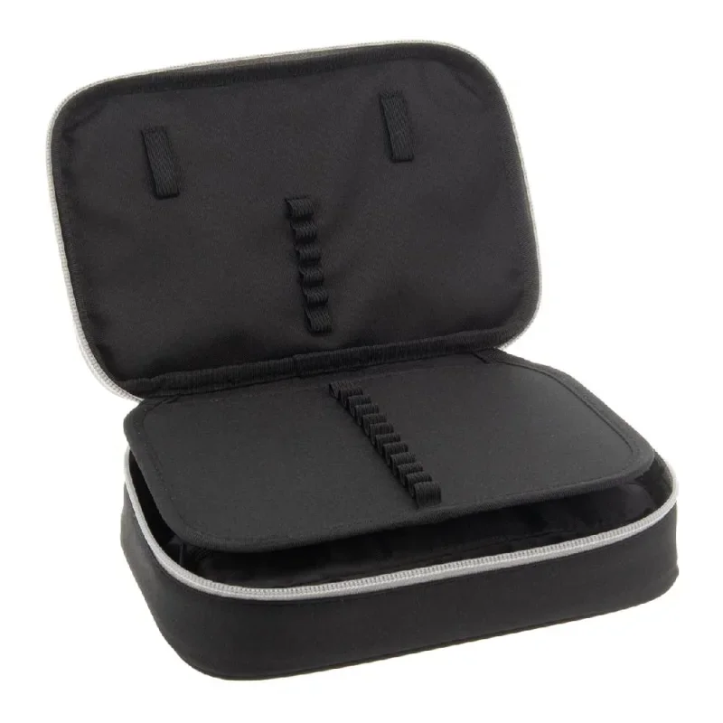 Ars Una többszintes tolltartó Ash (5370) 24