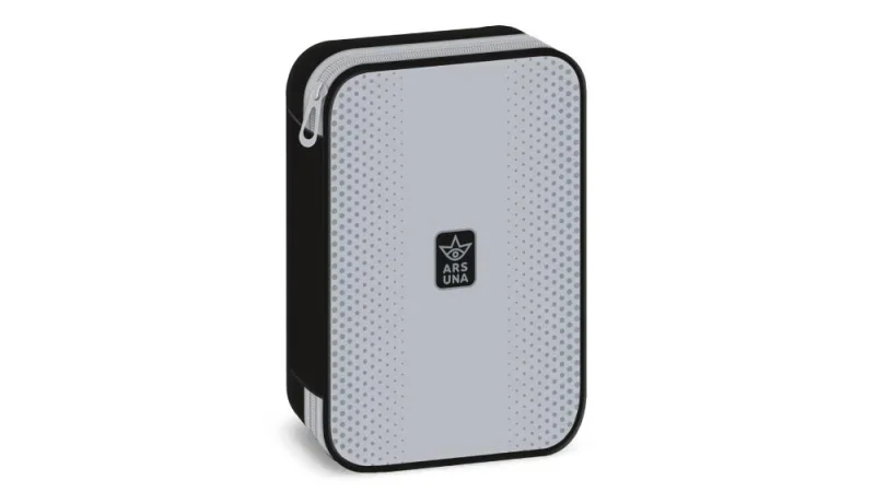 Ars Una többszintes tolltartó Ash (5370) 24