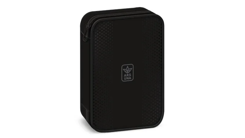 Ars Una többszintes tolltartó Jet (5371) 24