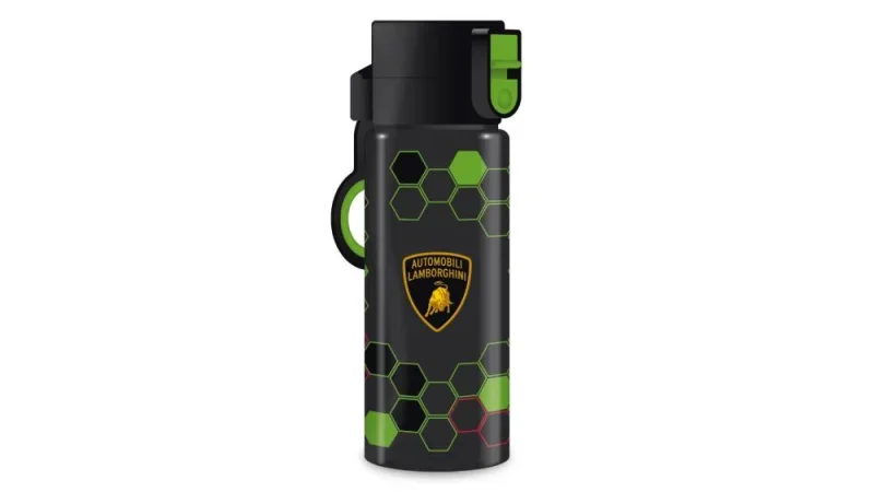 Ars Una kulacs (475ml) Lamborghini (5002) 20