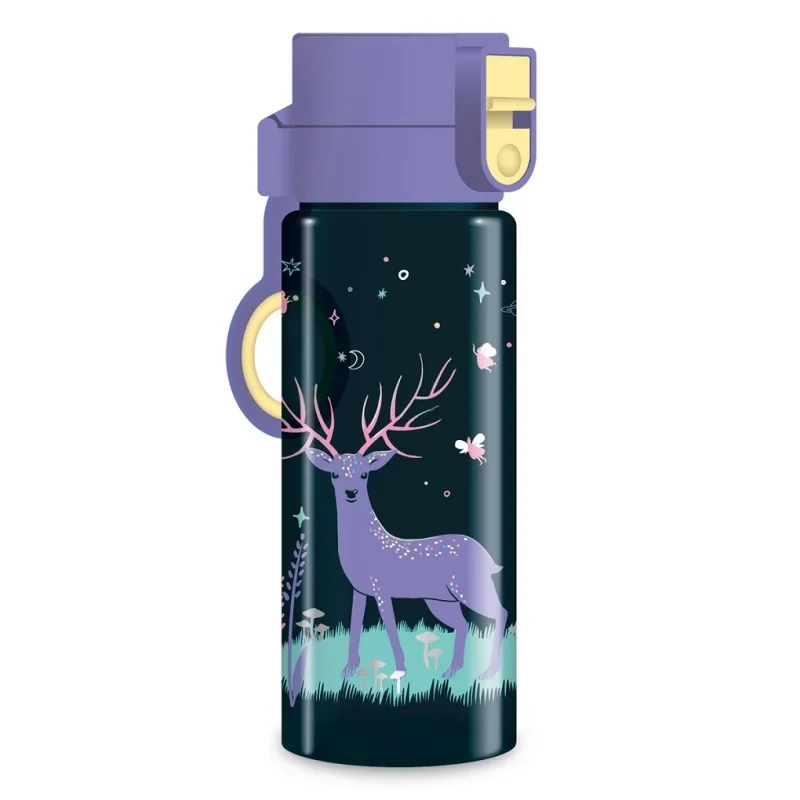 55021296 Ars Una kulacs (475ml) Midnight Wish (5129) 22