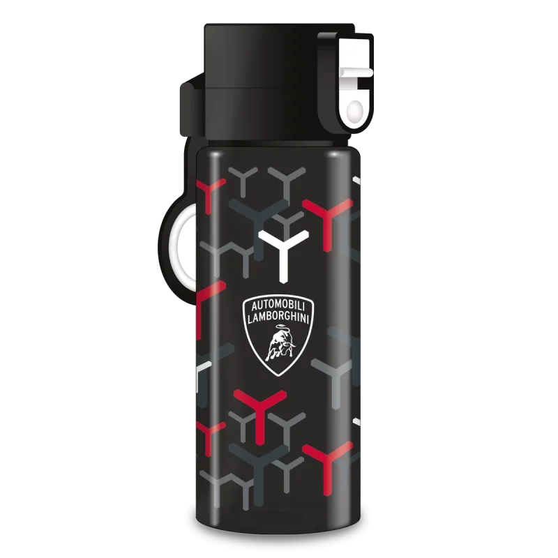 Ars Una kulacs (475ml) Lamborghini (5254) 23