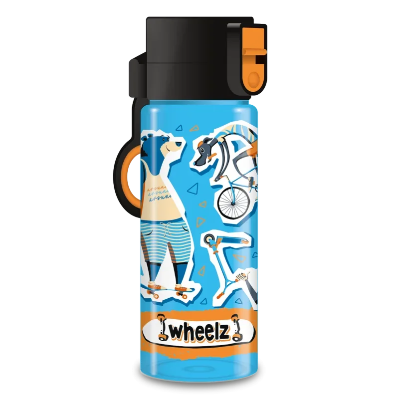 Ars Una kulacs (475ml) Wheelz (5262) 23