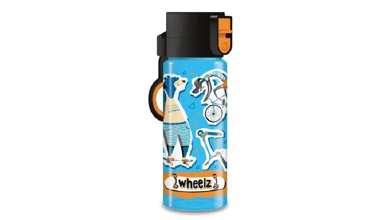 Ars Una kulacs (475ml) Wheelz (5262) 23