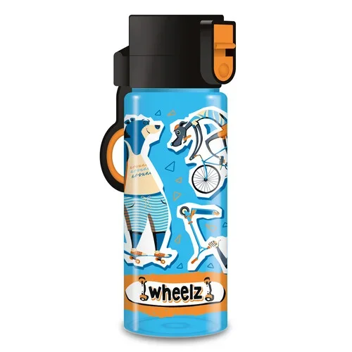 Ars Una kulacs (475ml) Wheelz (5262) 23