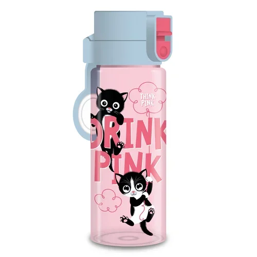 Ars Una kulacs (475ml) Think-Pink (5285) 23