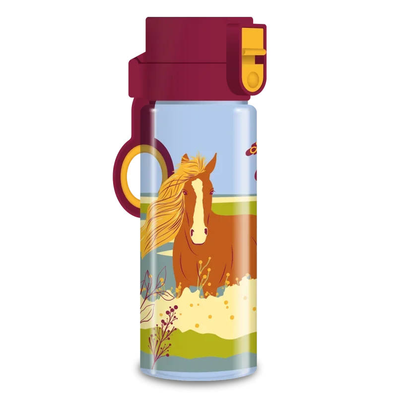 Ars Una kulacs (475ml) My Sweet Horse (5358) 24