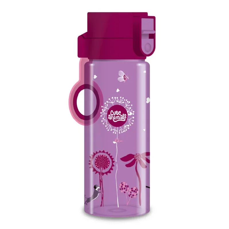 Ars Una kulacs (475ml) Cute Animals-puppy (5369) 24