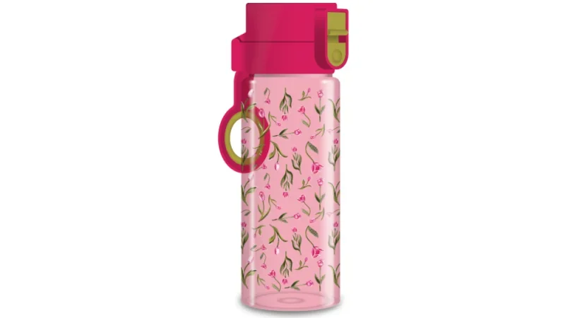Ars Una kulacs (475ml) Pink tulips (5479) 25