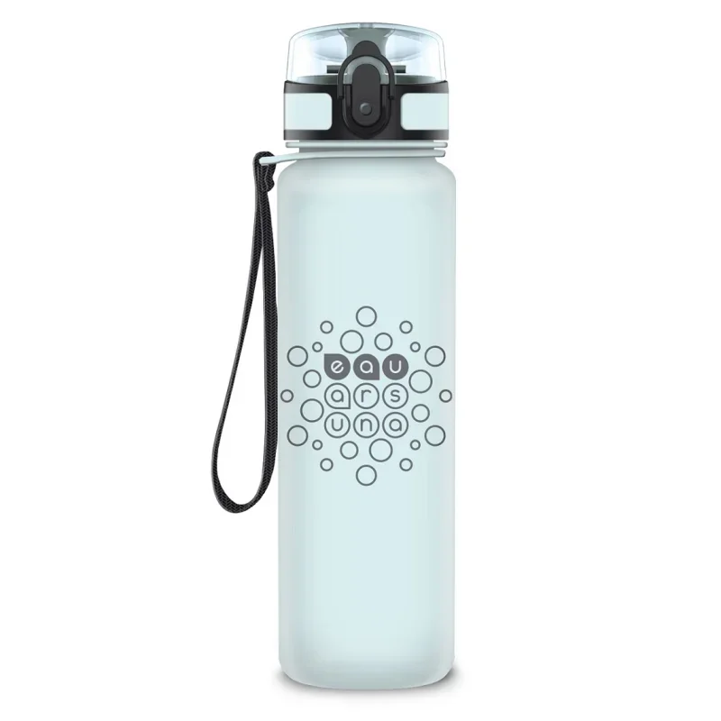 55791359 Ars Una kulacs (600ml) matt Icecube (5135) 22