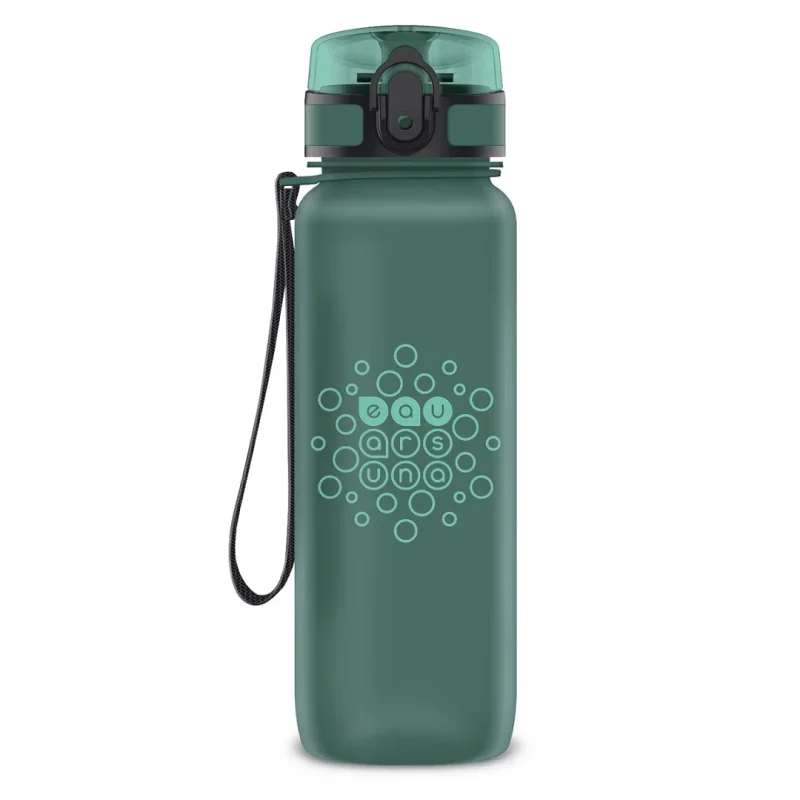 55801362 Ars Una kulacs (800ml) matt Pine Green (5136) 22
