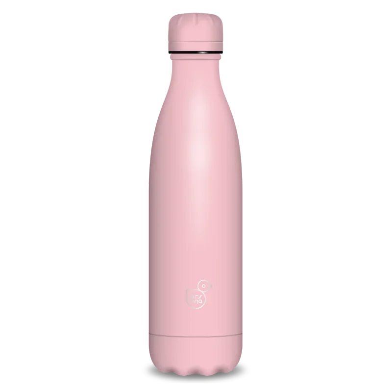 Ars Una duplafalú fémkulacs (500ml) Rose (5391) 24