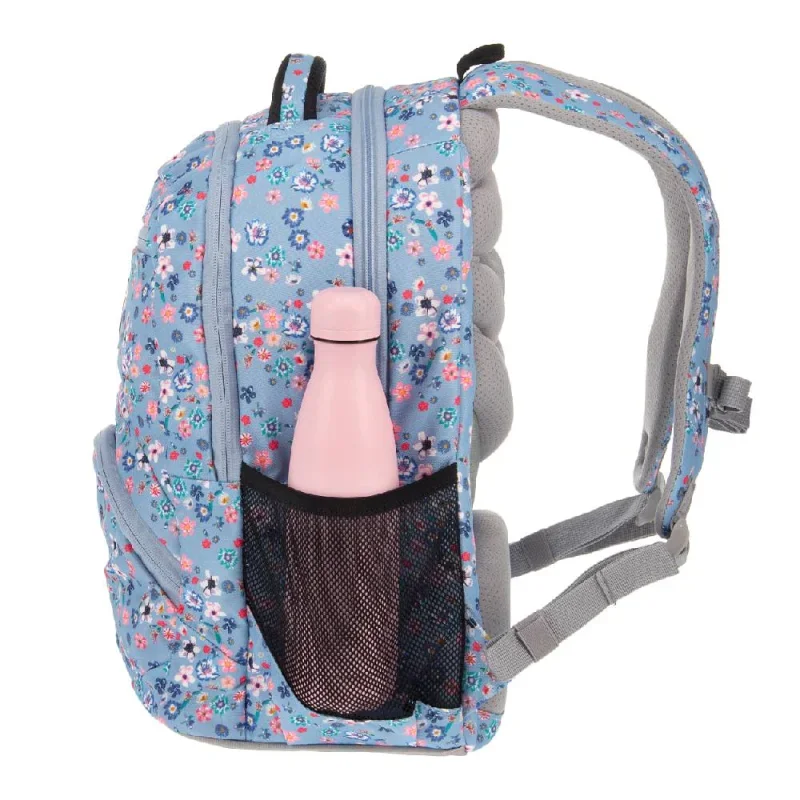 55833769 Ars Una ergonomikus hátizsák-27L Pearl Blossom blue (5376) 24