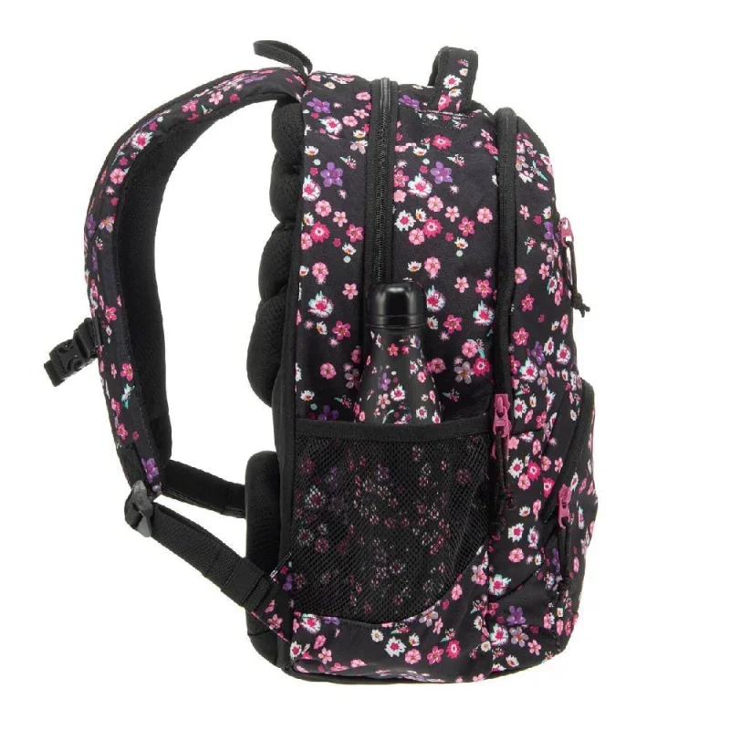 55833776 Ars Una ergonomikus hátizsák (27L) Pearl Blossom black (5377) 24