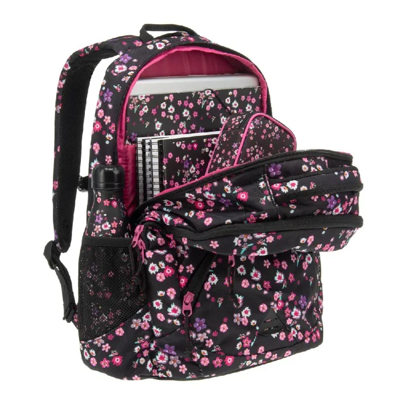55833776 Ars Una ergonomikus hátizsák (27L) Pearl Blossom black (5377) 24