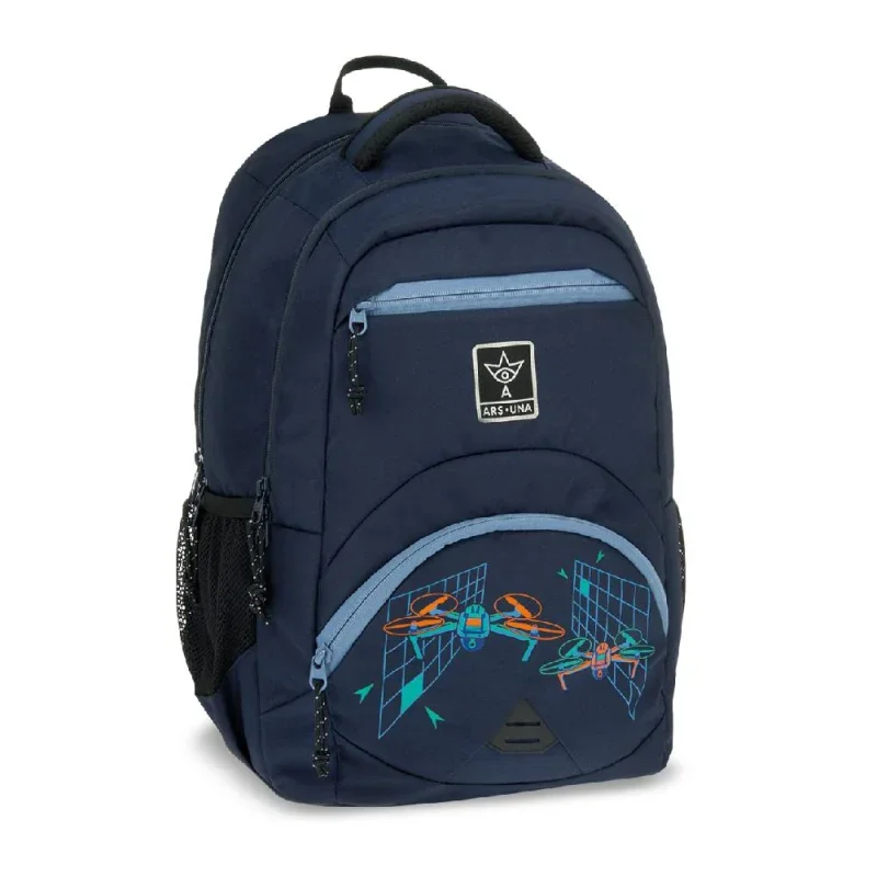 Ars Una ergonomikus hátizsák (27L Airborne (5385) 24