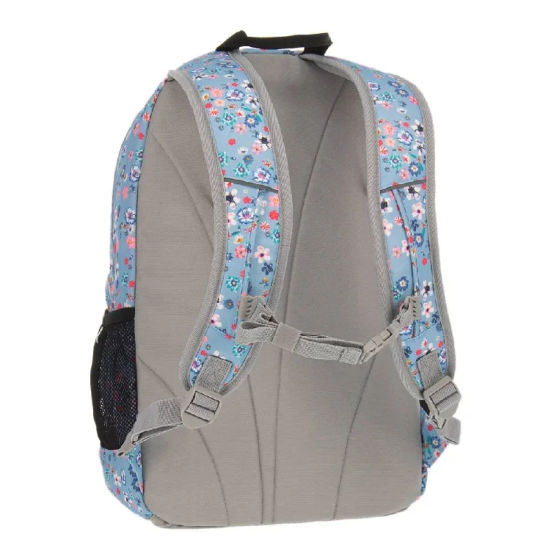 Ars Una hátizsák AU-14 Pearl Blossom blue (5376) 24