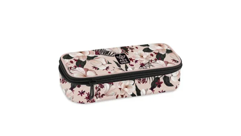 56163759 Ars Una tinédzser tolltartó Flowery pink (5375) 24
