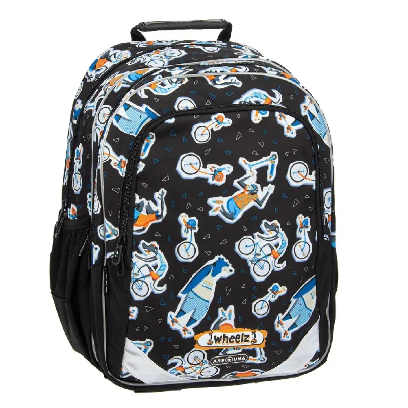 56172621 Ars Una ergo-fit iskolatáska Wheelz (5262) 23