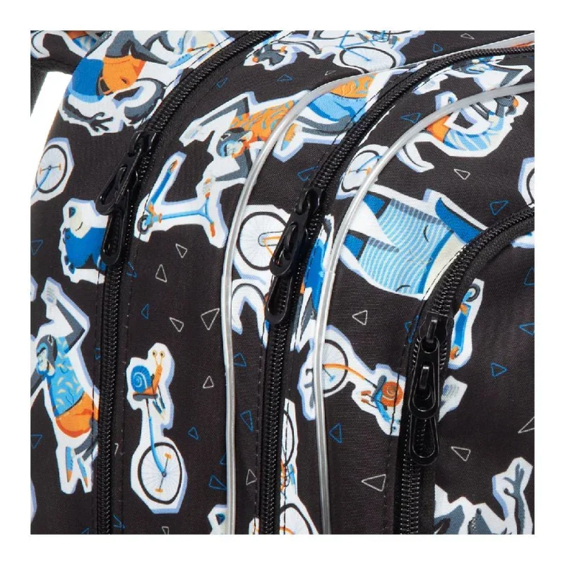 56172621 Ars Una ergo-fit iskolatáska Wheelz (5262) 23