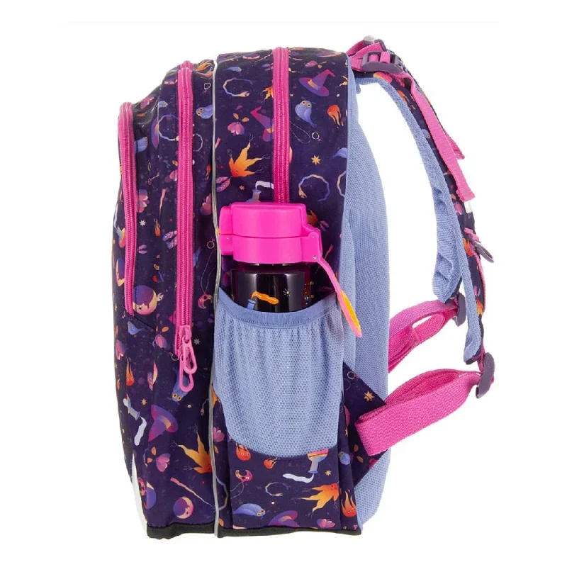 Ars Una ergo-fit iskolatáska Enchanted (5350) 24