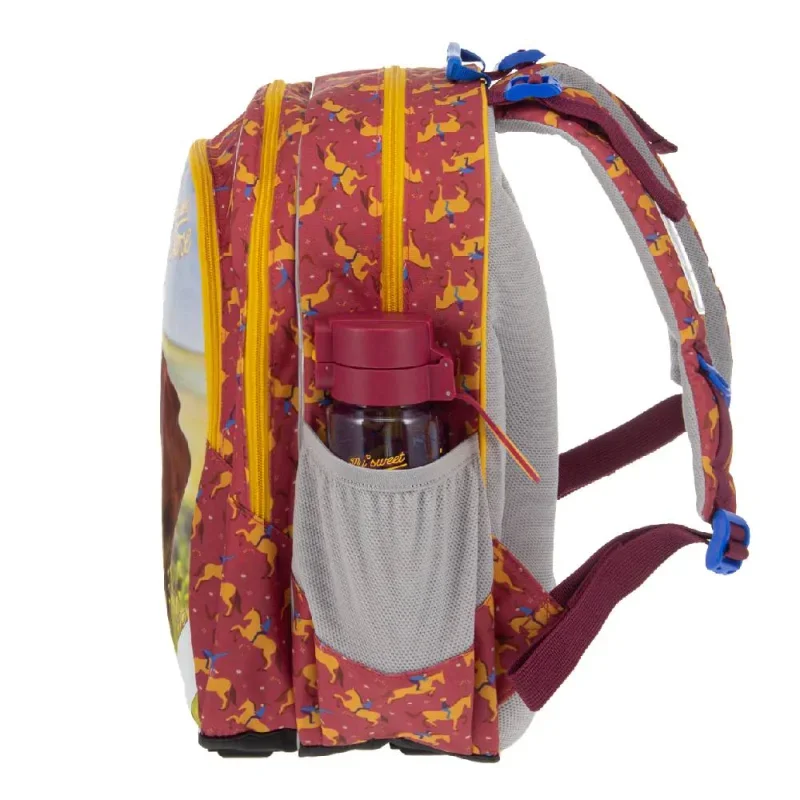 Ars Una ergo-fit iskolatáska My Sweet Horse (5358) 24