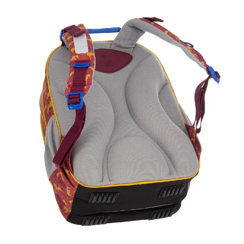 Ars Una ergo-fit iskolatáska My Sweet Horse (5358) 24