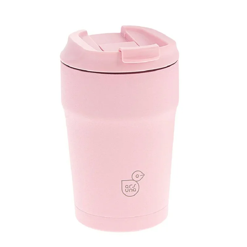 Ars Una thermo bögre (350 ml) Rose (5391) 24