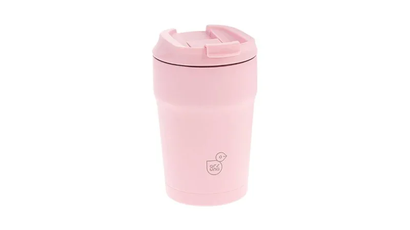 Ars Una thermo bögre (350 ml) Rose (5391) 24