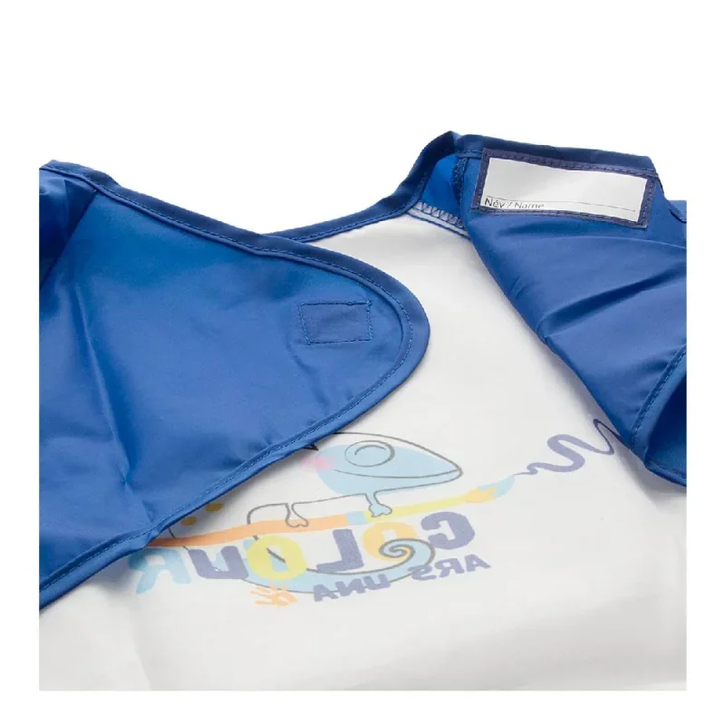 Ars Una festőkötény Blue splash (5418) 24