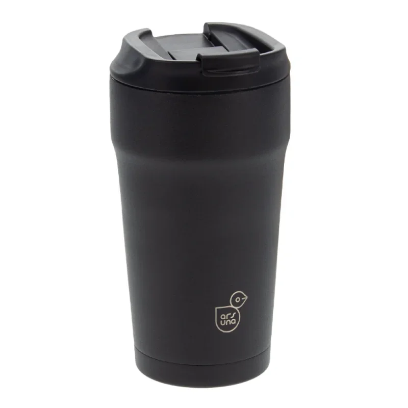 Ars Una thermo bögre (470 ml) Noir (5390)