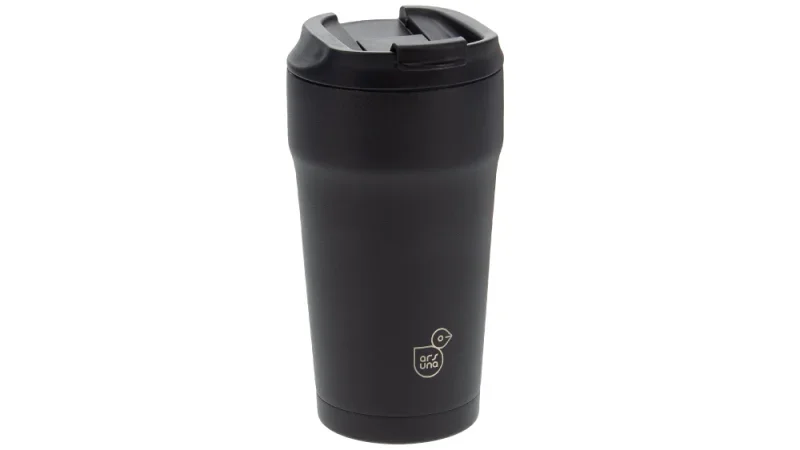 Ars Una thermo bögre (470 ml) Noir (5390)
