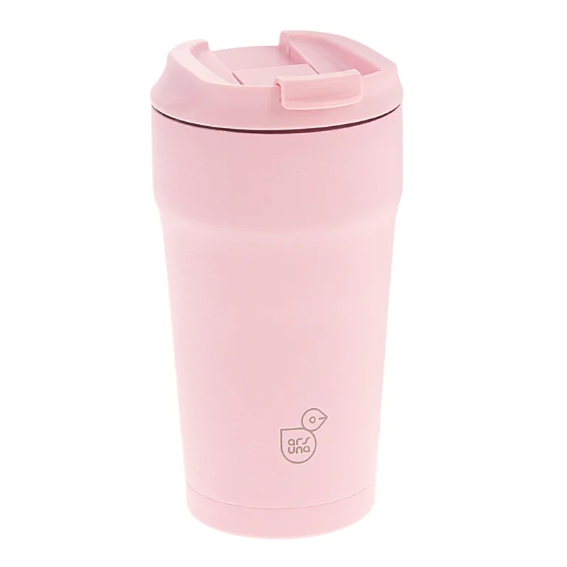 Ars Una thermo bögre (470 ml) Rose (5391)