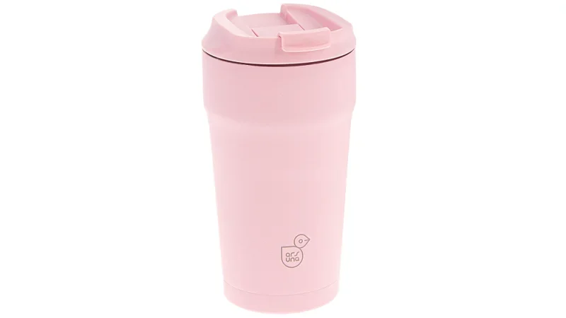 Ars Una thermo bögre (470 ml) Rose (5391)
