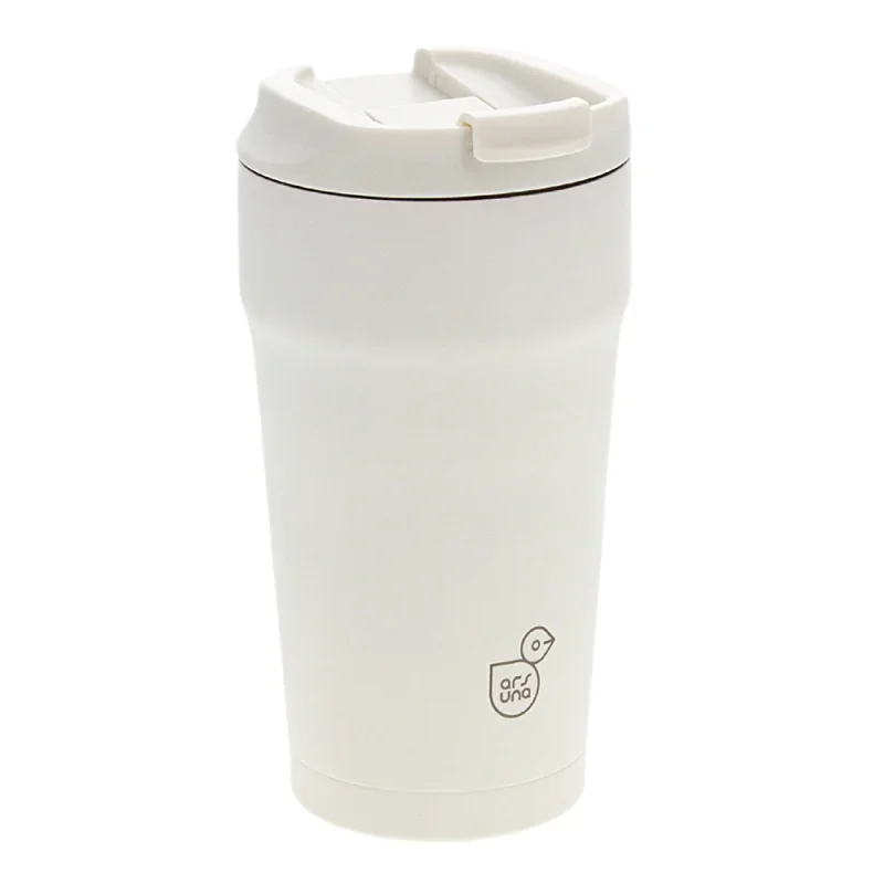 Ars Una thermo bögre (470 ml) Coconut milk (5392)