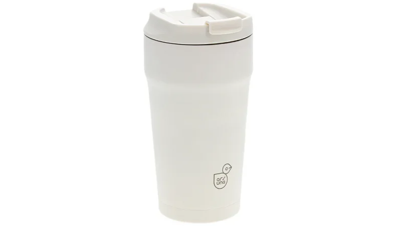 Ars Una thermo bögre (470 ml) Coconut milk (5392)