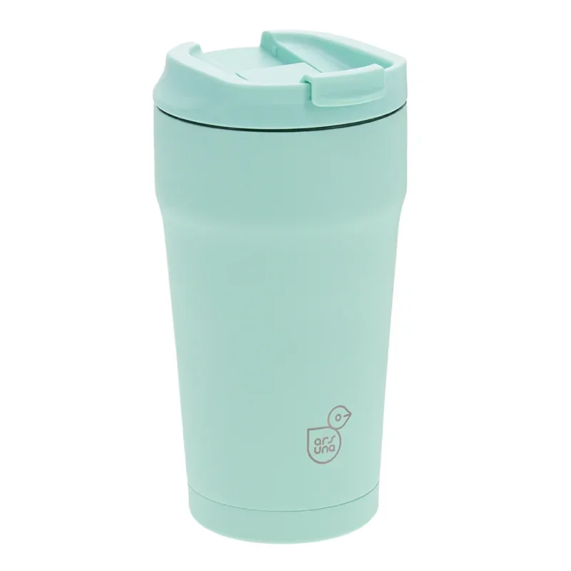 Ars Una thermo bögre (470 ml) Aqua (5393)