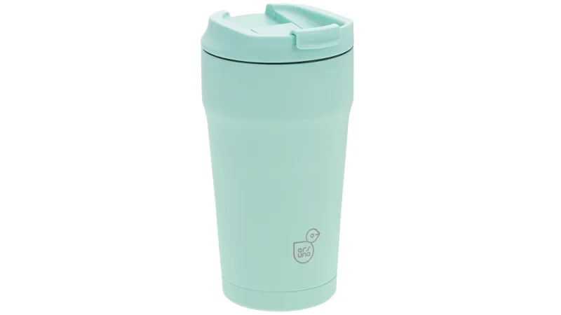 Ars Una thermo bögre (470 ml) Aqua (5393)