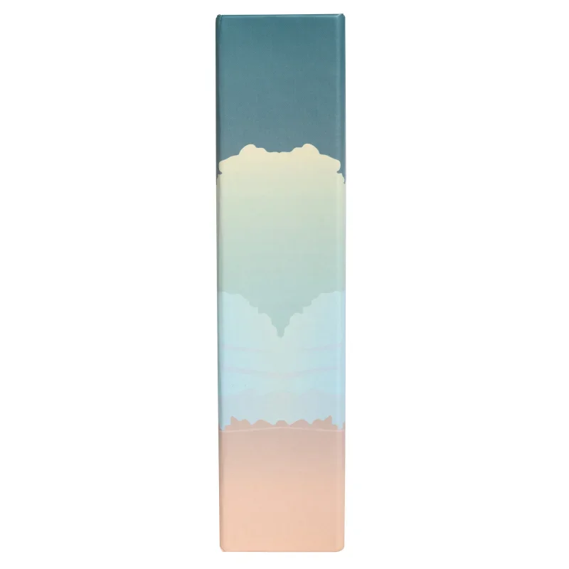 Exacompta fotóalbum (22,5x32,5cm, 300 zsebes, 10x15 cm) Sunset