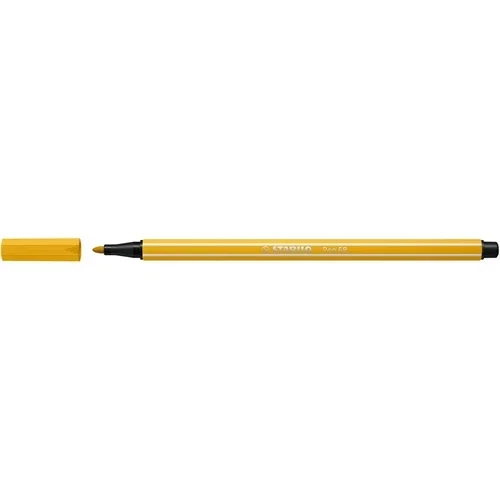 Stabilo Pen 68 filctoll curry