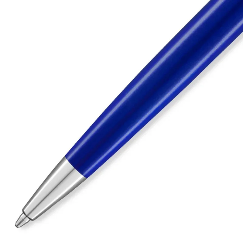 Waterman hemisphere golyóstoll kék, ezüst klipsz 2042968