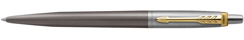 Parker Royal JOTTER GREY Golyóstoll szürke, Arany klipsz 2213723