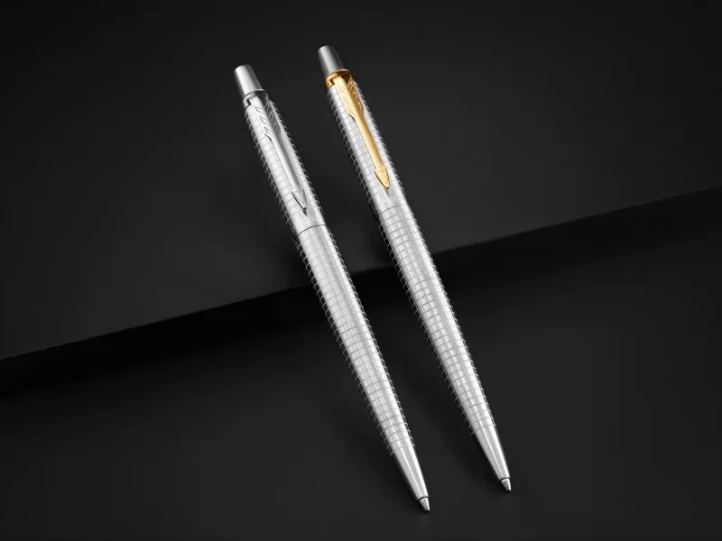 Parker royal jotter special edition 70 éves  jubileum golyóstoll cizellált, arany klipsz 2205611