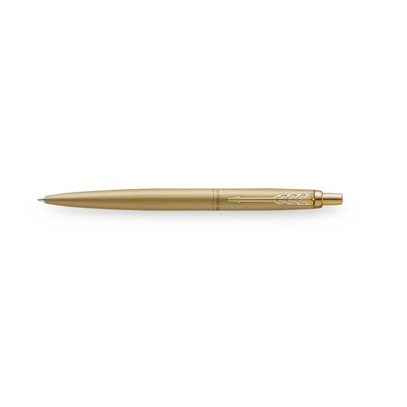 Parker royal jotter xl golyóstoll arany, arany klipsz 2122754